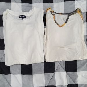 Women's top bundle,  Size XL